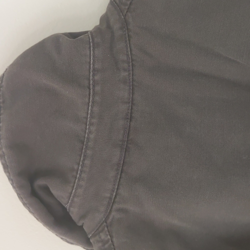 Heavy Fall Jacket - Picture 10 of 12